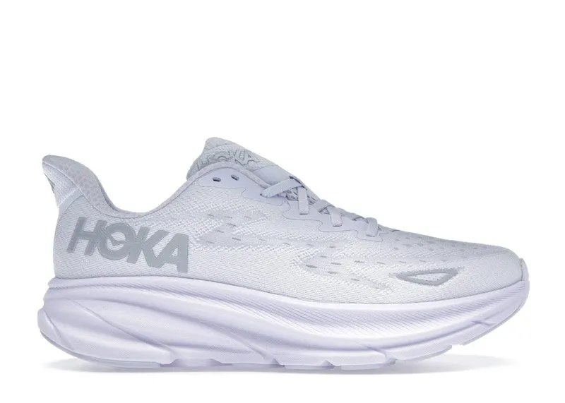 Hoka One Clifton 9 Starlight Glow “Starlight Glow / Starlight Glow” | 1127896-SGLW