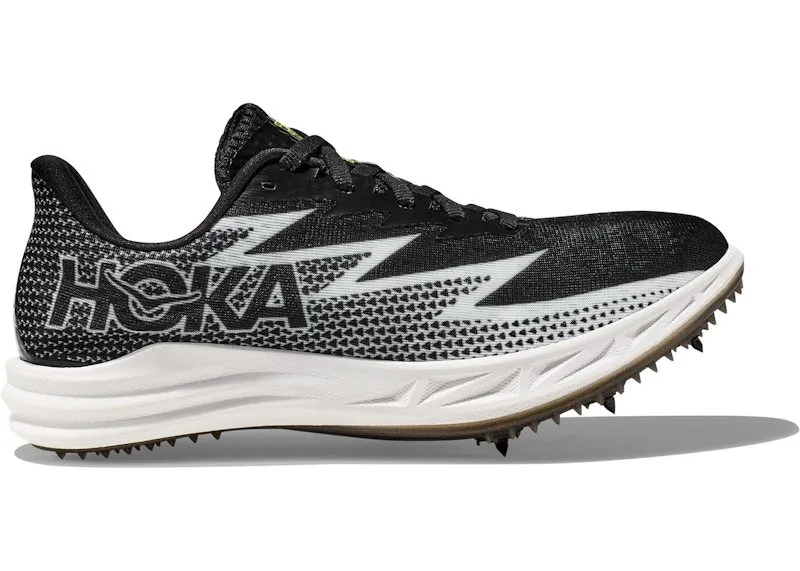 Hoka One Crescendo MD Black White | 1134520-BWHT