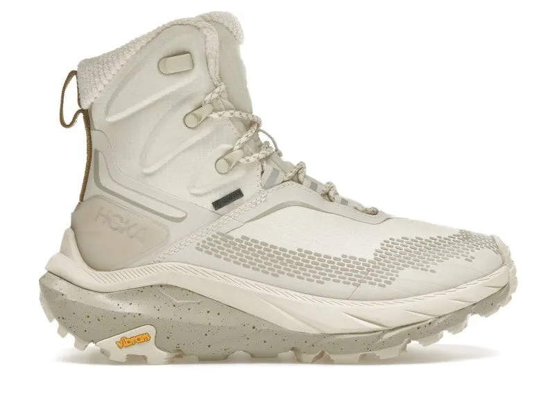 Hoka One Kaha 2 Frost Gore-Tex Oat Milk Sesame | 1155195-OKS