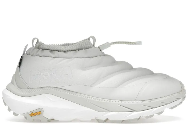 Hoka One Kaha 2 Frost Moc Gore-Tex Truffle Salt White | 1155210-TFLS