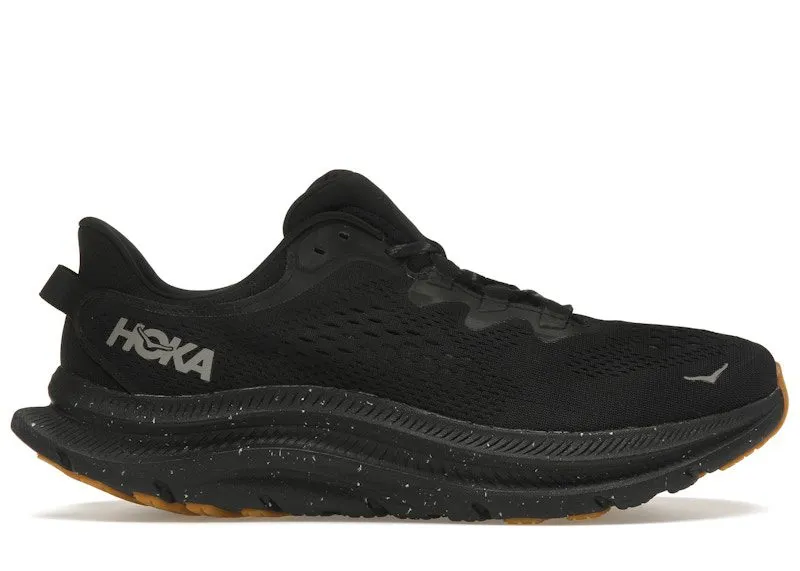 Hoka One Kawana 2 Black “Black / Black” | 1147930-BBLC