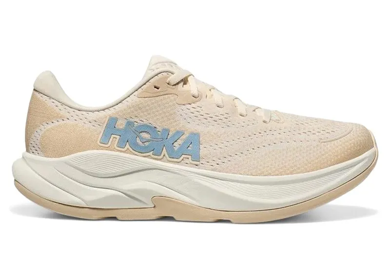 Hoka One Rincon 4 Alabaster Oak | 1155130-ARK