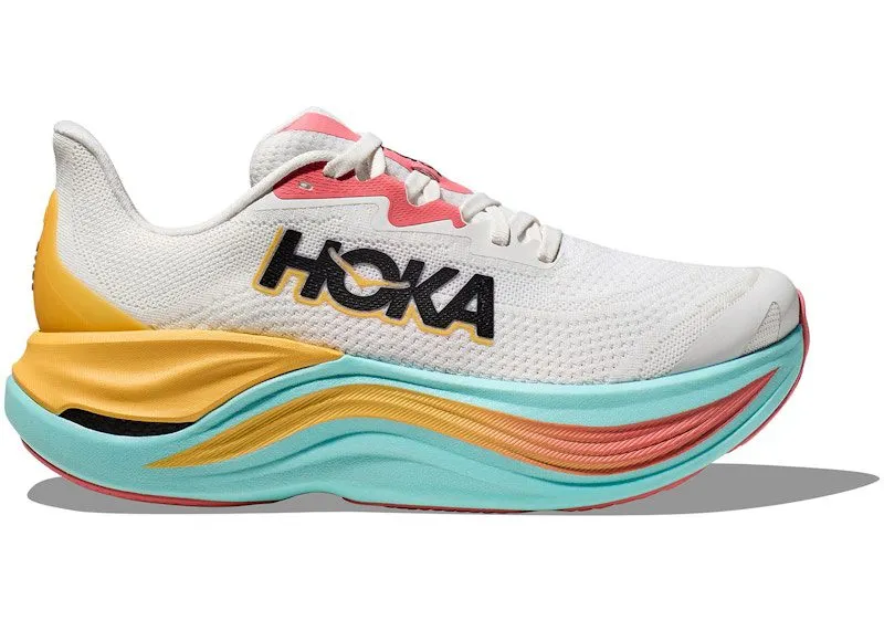 Hoka One Skyward X Blanc De Blanc Swim Day | 1147912-BSW