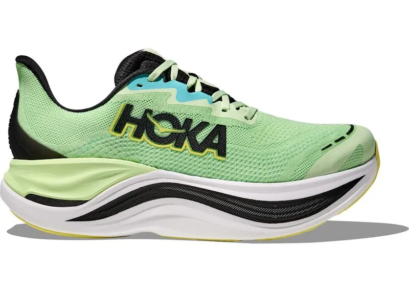 Hoka One Skyward X Luna Moth Black | 1147911-LMTH