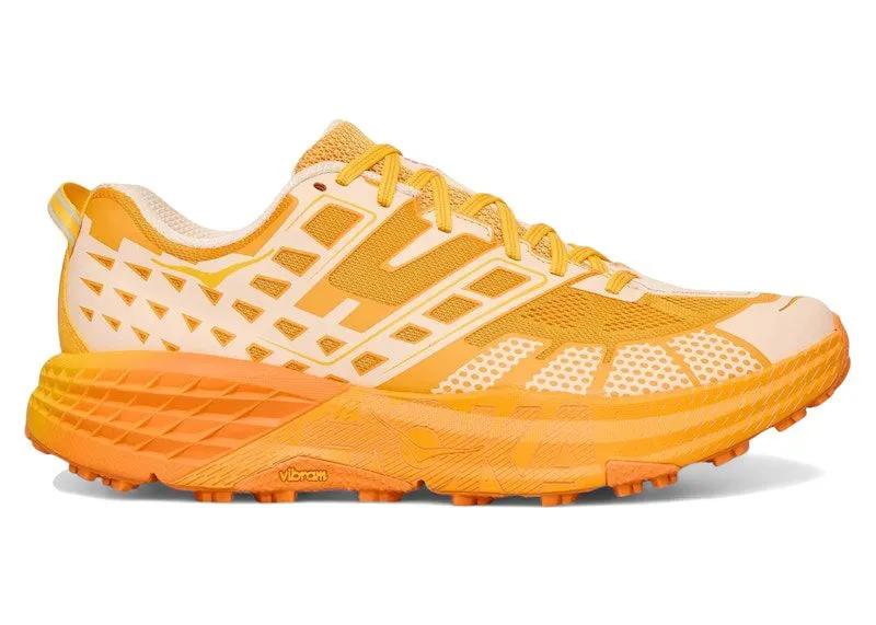 Hoka One Speedgoat 2 Dawn Light Sun Coral | 1162710-DRL