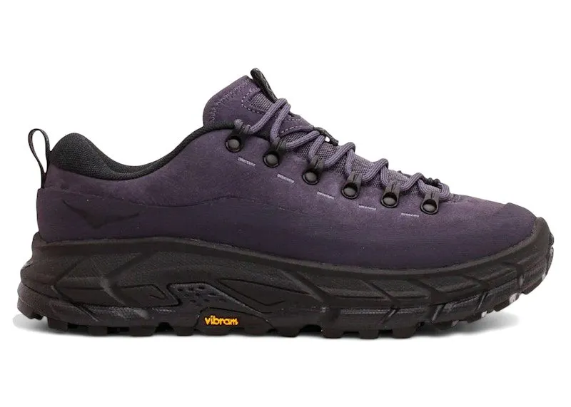 Hoka One Tor Summit Squid Ink “Squid Ink / Squidink” | 1147952-SSQ