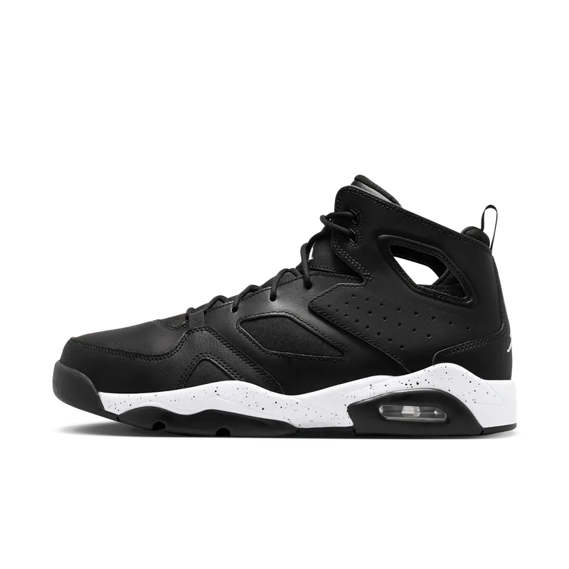 Jordan Flight Club ’91 Black White | DC7329-001