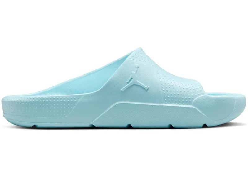Jordan Post Slide Glacier Blue “Glacier Blue / Glacier Blue” | DX5575-402