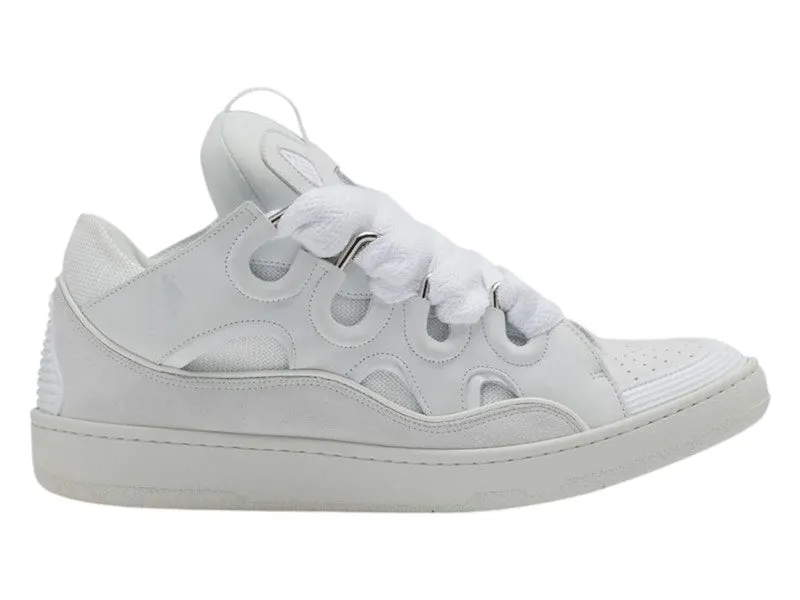 Lanvin Curb White | FU SKDK12 DRAG P2500