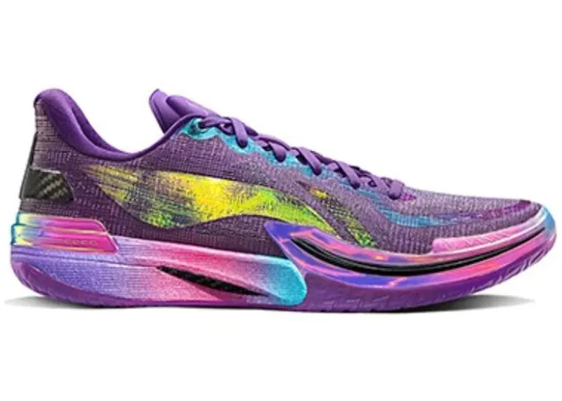 Li-Ning Gamma 1 Ray Burst “Gamma Ray Burst” | ABAU039-1