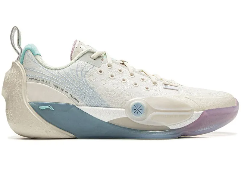 Li-Ning Wade All City 13 Cotton Candy “Off-White / Blue / Pink” | ABAV017-1