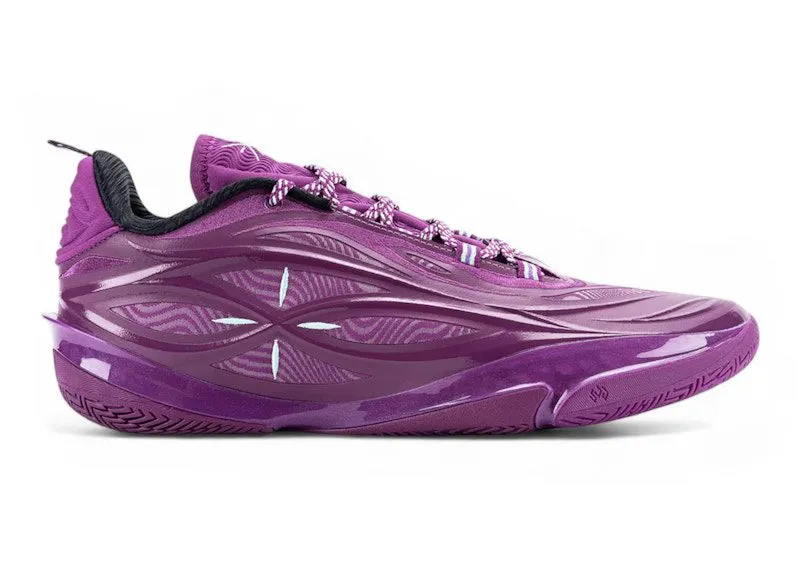 Li-Ning Way Of Wade 808 5 Ultra V2 Lavender “Vibrant Purple” | ABAV045-8