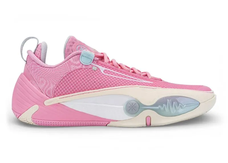Li-Ning Way of Wade 14 Blossom “Pink” | ABAW001-2