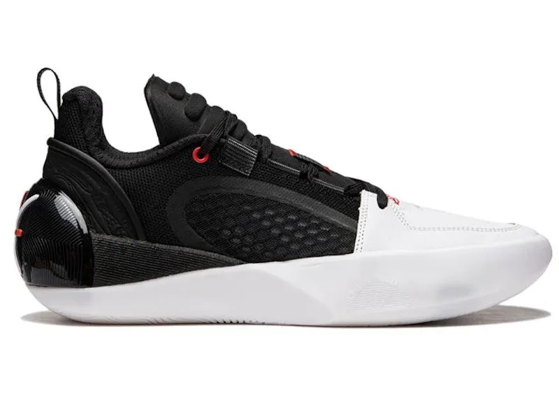 Li-Ning Way of Wade All City 12 Encore Announcement “Black / White / Red” | ABAU029-2