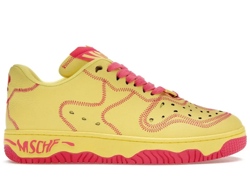 MSCHF Super Normal 2 Friends and Family Raspberry Lemonade | MSCHF005.1-RL