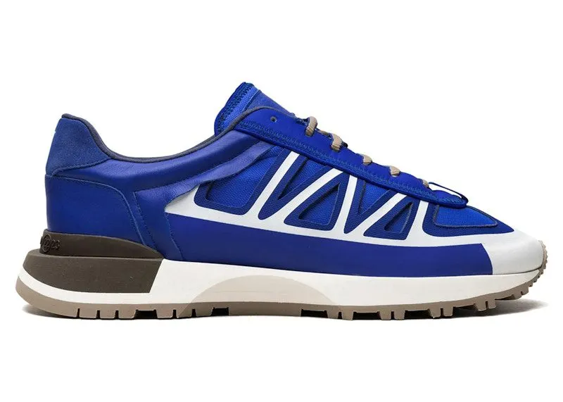 Maison Margiela Runner Evolution Blue White | S57WS0444 P4760 H9197