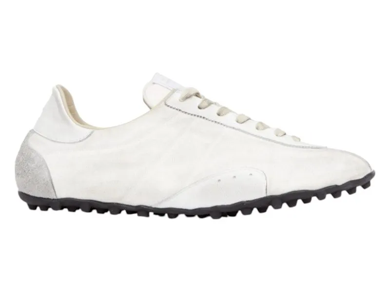 Maison Margiela Sprinters Low White Birch White “White / White / Birch” | S58WS0264 P8190 HA777