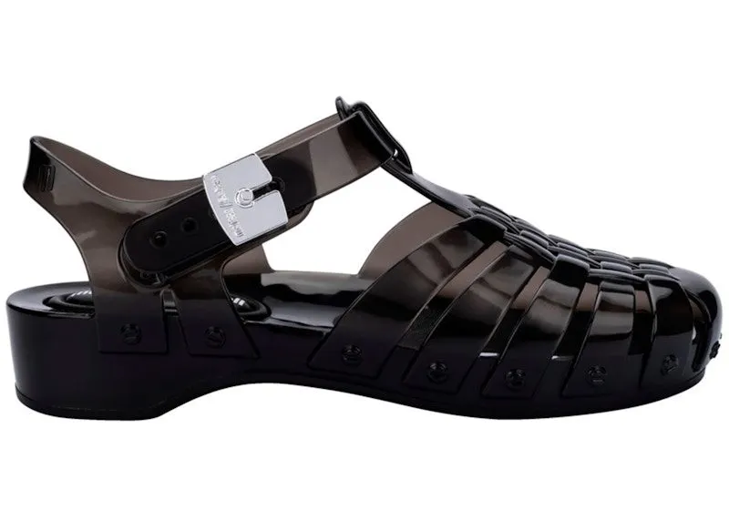 Melissa x Scholl Possession Pescura Black | 37839-BS410