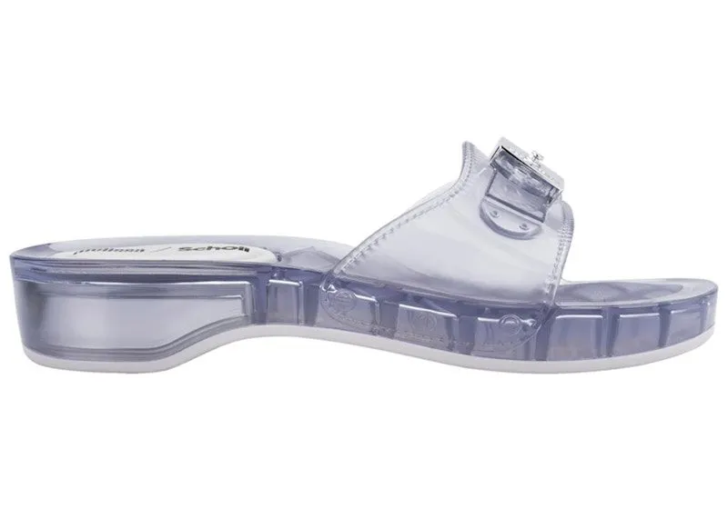 Melissa x Scholl Possession Pescura Clear | 37840-BS445