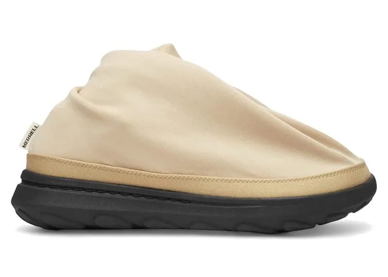 Merrell 1TRL Hut Moc 2 côte&ciel Khaki Black | J5006857