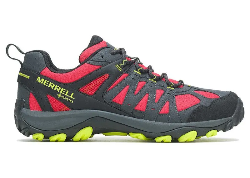 Merrell Accentor Sport 3 Gore-Tex Granite Lava | J500237