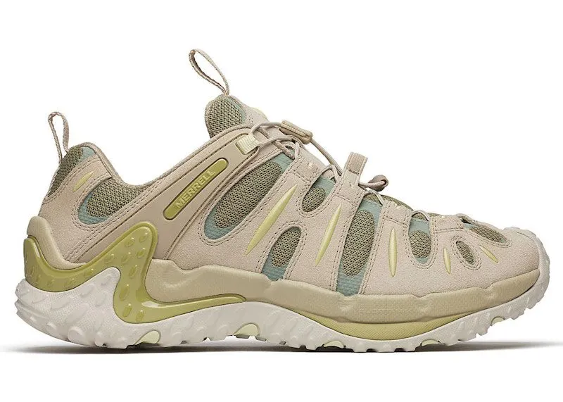 Merrell Cham Redux 1TRL Drab | J2006873