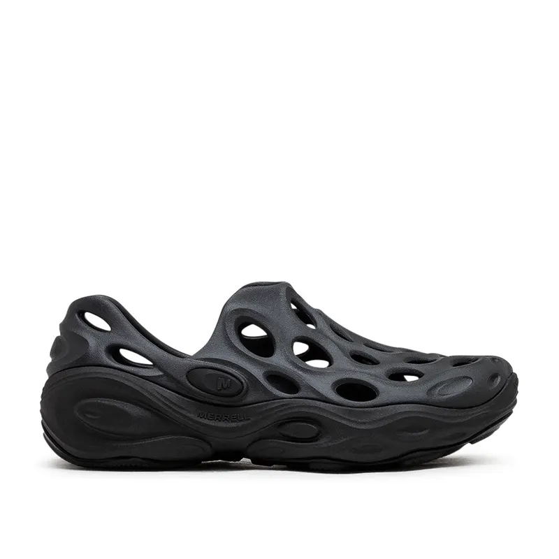 Merrell Hydro Next Gen Moc 1TRL Triple Black “Black / Black / Black” | J006031
