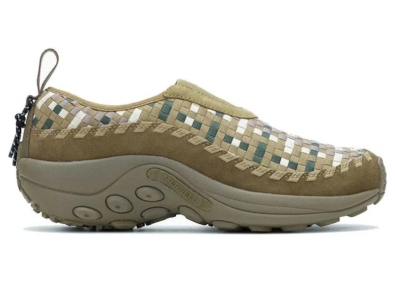 Merrell Jungle Moc EVO Woven Kangaroo | J006443