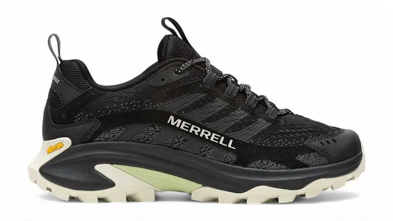 Merrell Moab Speed 2 Black | J037850