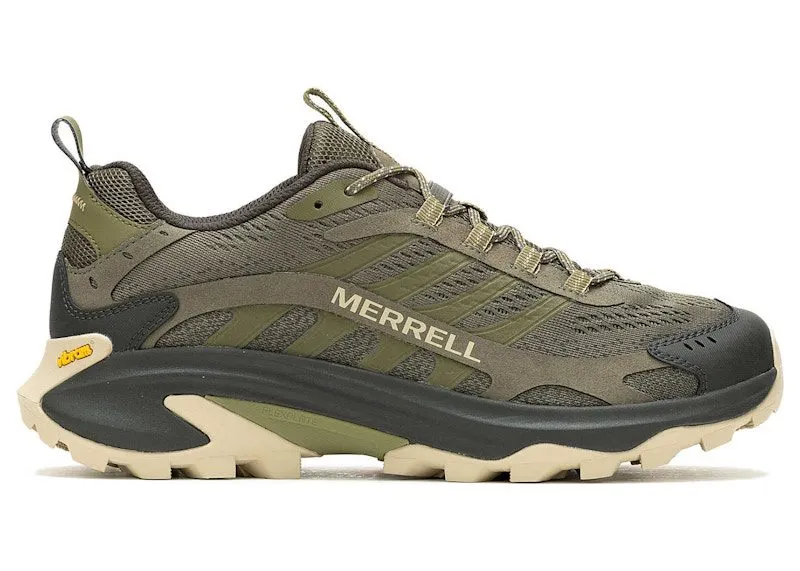 Merrell Moab Speed 2 Olive | J037527