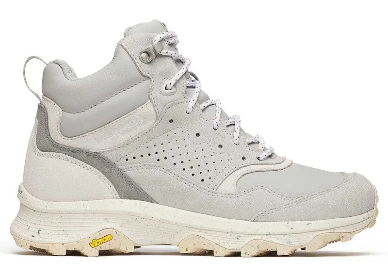 Merrell Speed Solo MXD Mid Waterproof Pigeon | J038576