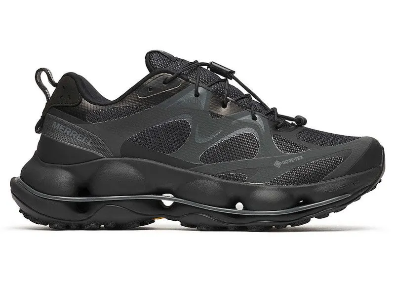 Merrell SpeedARC Matis Gore-Tex Black | J038690