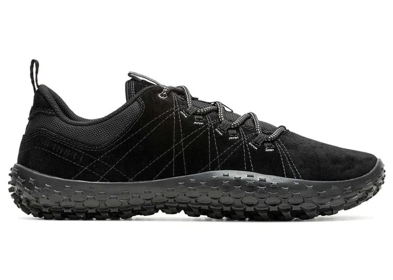 Merrell Wrapt Black/Black | J037753
