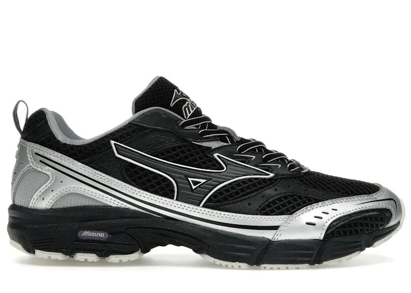 Mizuno MXR Millennium Pack “Black Sand / Purple Haze” | D1GA251501