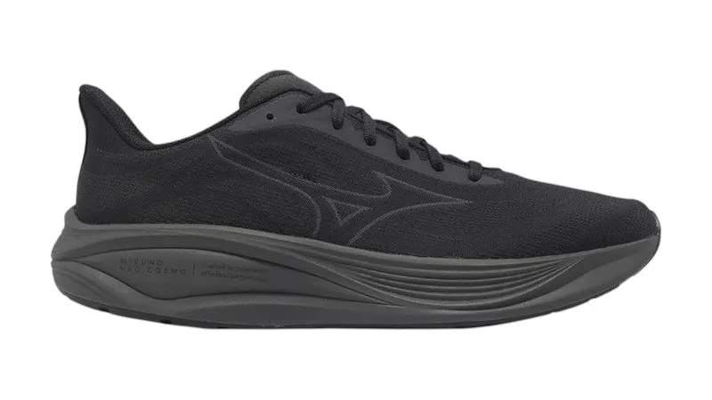 Mizuno Neo Cosmo Black Iron Gate | J1GC251331