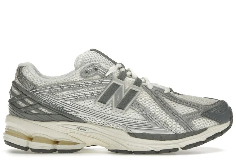 New Balance 1906R Moonrock Silver | M1906RFS