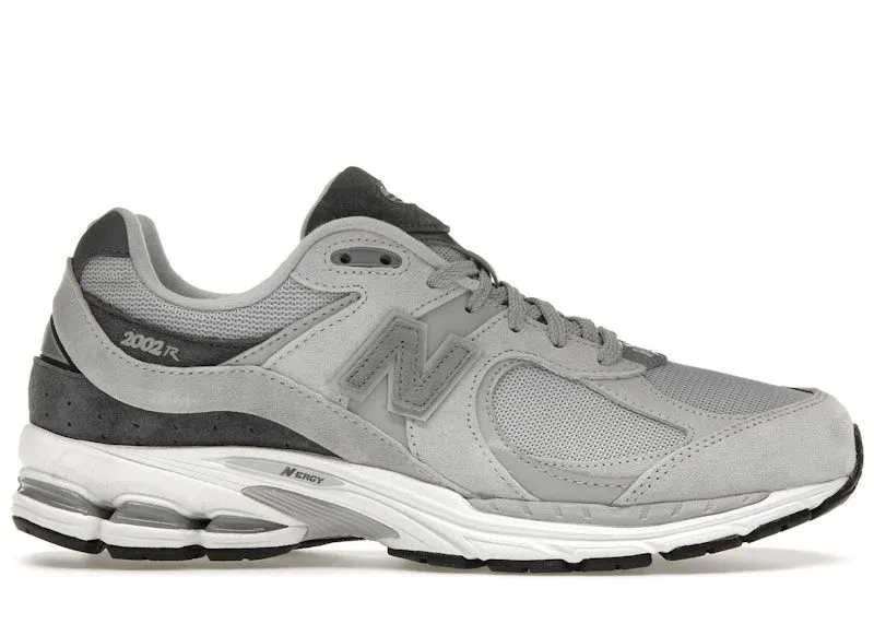 New Balance 2002R Light Dark Grey “Light Grey / Grey / Dark Grey” | M2002RJD