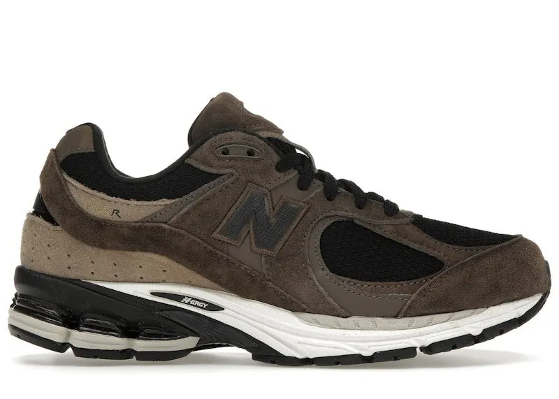 New Balance 2002R Mushroom “Mushroom / Black / White” | M2002RRJ