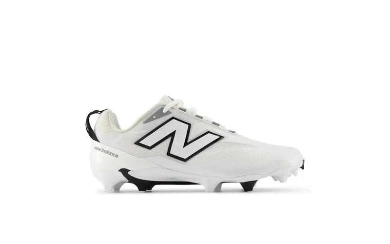 New Balance BurnX5 White Arctic Fox Grey “Nb White / Arctic Fox / Grey” | BURNLWT5