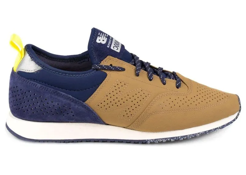 New Balance CM600 Oshman’s “Brown / Navy” | CM600CBP