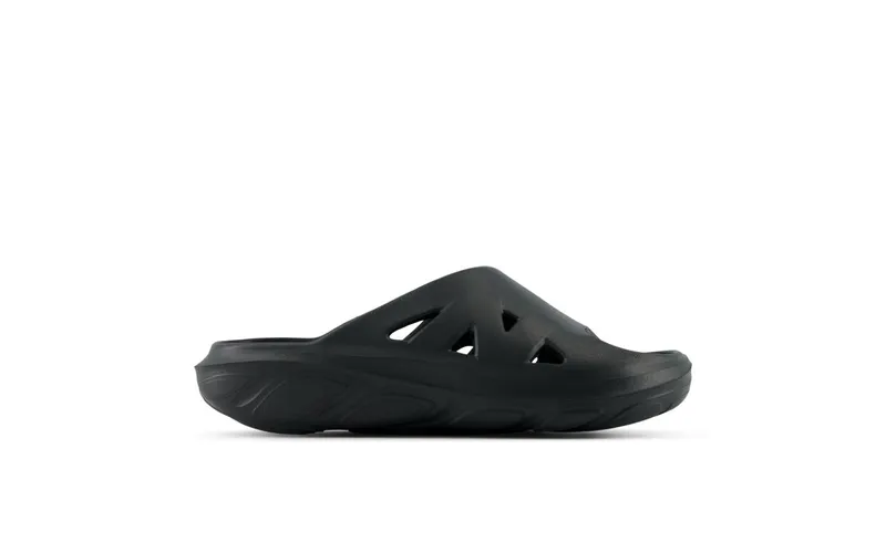 New Balance Fresh Foam RCVRY Slide Phantom Parchment | RCVRYSK1
