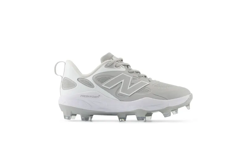 New Balance Fresh Foam Velo v4 Molded Raincloud White | SPVELOG4