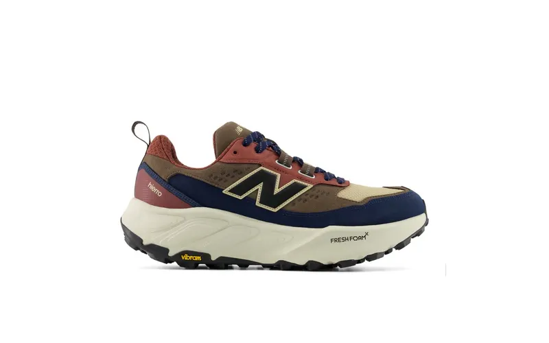 New Balance Fresh Foam X Hierro Trek Cortado Toasted Sesame | MHIET5D9