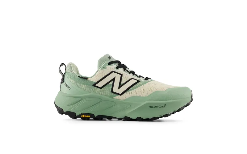 New Balance Fresh Foam X Hierro v9 Gore-Tex Mosaic Green Permafrost “Mosaic Green / Permafrost / Black” | MTHIGLA9