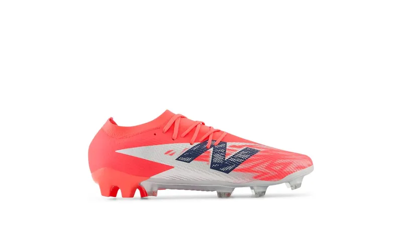 New Balance Furon Team FG V8 Energy Red Navy Light Cyclone “Energy Red / Nb Navy / Light Cyclone” | SF3FMP8
