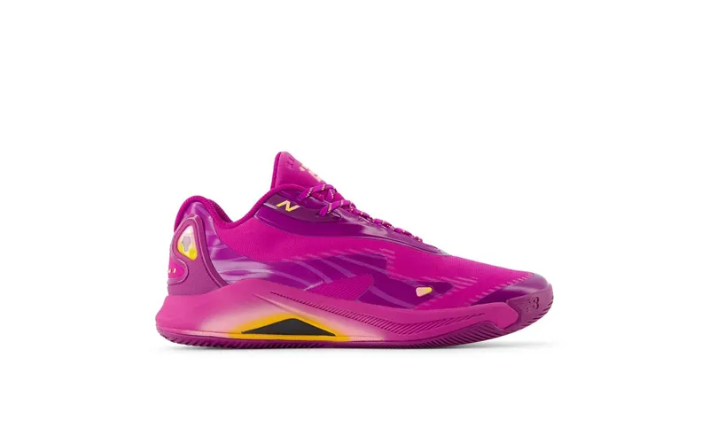 New Balance KAWHI 4 Purple Punch “Purple Punch / Signal Pink” | BBKLSGY4