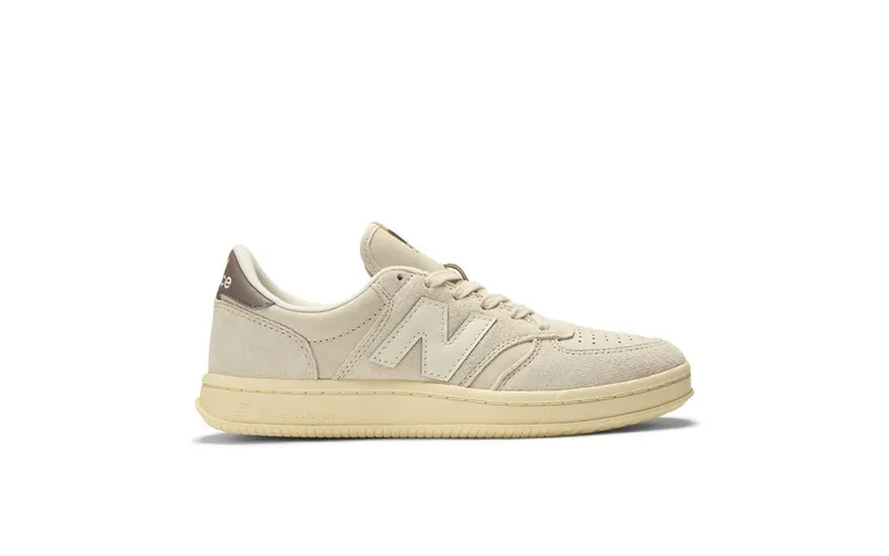New Balance T500 Bisque Linen | CT500SNB