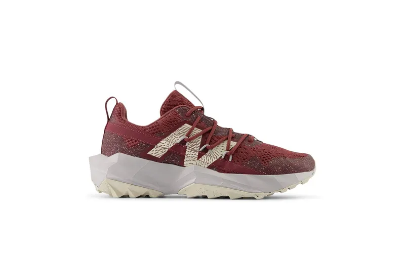 New Balance Tektrel Washed Burgundy Monarch Burgundy Pearl Grey | WTTTRRM1
