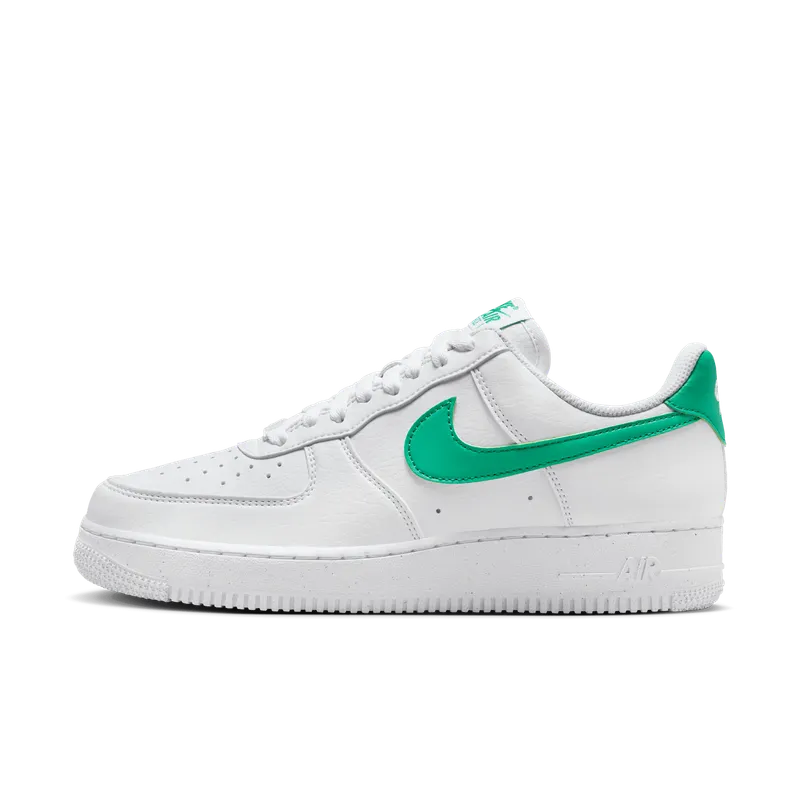 Nike Air Force 1 ’07 Next Nature White Stadium Green | DV3808-108