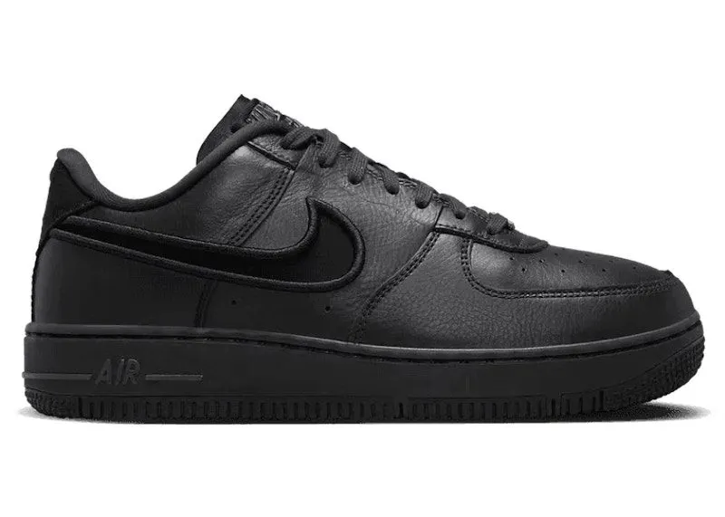 Nike Air Force 1 Low Dance Off Noir “Off Noir / Black / Gunmetal” | FJ7409-001